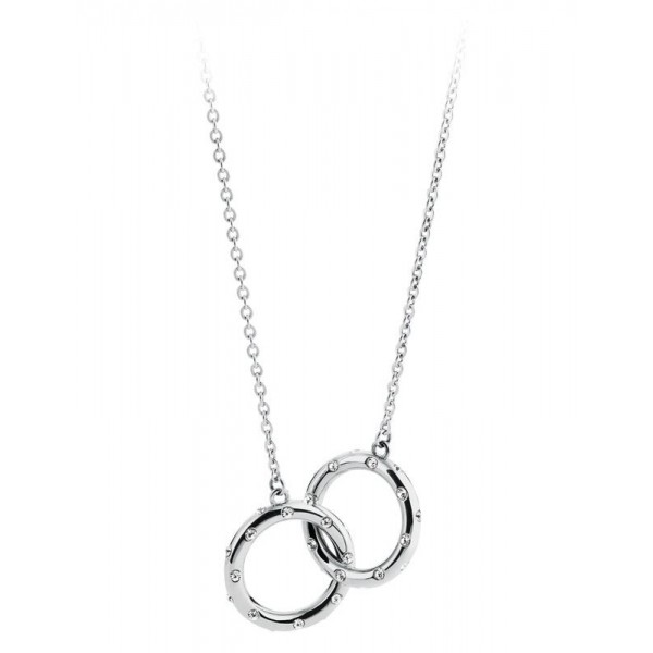 Kaufen Sie Brosway Damenhalskette Romeo & Juliet BRJ51
