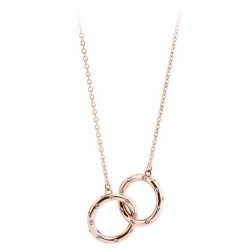 Buy Brosway Ladies Necklace Romeo & Juliet BRJ52