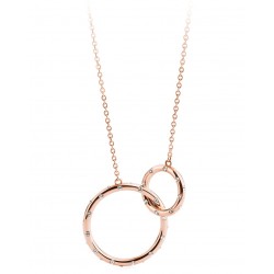 Buy Brosway Ladies Necklace Romeo & Juliet BRJ54