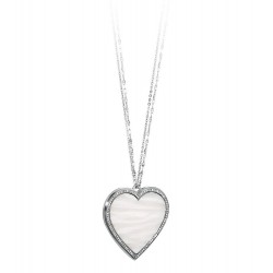 Buy Brosway Ladies Necklace Rever BRV02