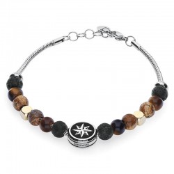 Acheter Bracelet Brosway Homme TJ Man BTJNS97