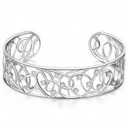 Acheter Bracelet Brosway Femme Attitude BTU11