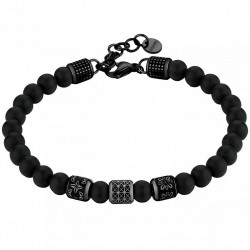 Bracciale Brosway Uomo Bullet BUL38