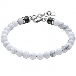 Bracciale Brosway Uomo Bullet BUL39