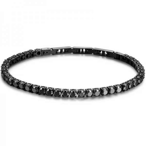 Buy Brosway Mens Bracelet Avantgarde BVD12