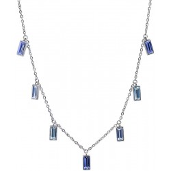 Buy Brosway Ladies Necklace Symphonia BYM03