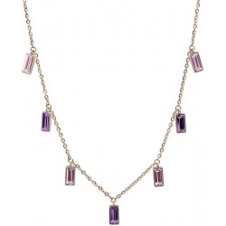 Buy Brosway Ladies Necklace Symphonia BYM04