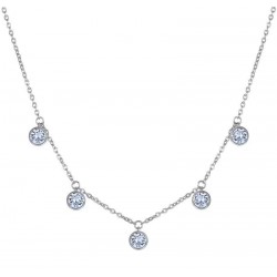 Buy Brosway Ladies Necklace Symphonia BYM08