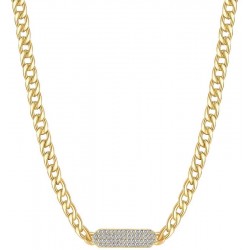 Buy Brosway Ladies Necklace Symphonia BYM100
