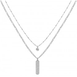 Buy Brosway Ladies Necklace Symphonia BYM101