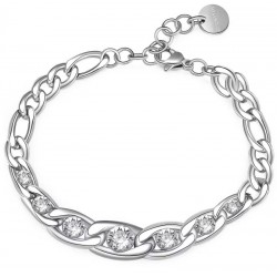 Acheter Bracelet Brosway Femme Symphonia BYM103