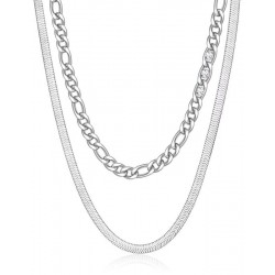 Buy Brosway Ladies Necklace Symphonia BYM107