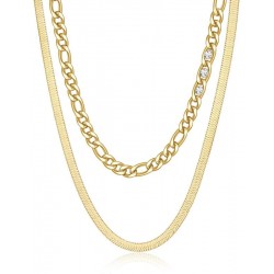 Buy Brosway Ladies Necklace Symphonia BYM108