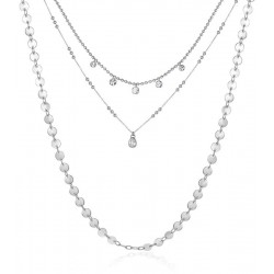 Buy Brosway Ladies Necklace Symphonia BYM109