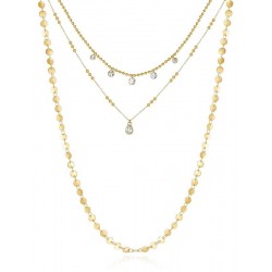 Buy Brosway Ladies Necklace Symphonia BYM110