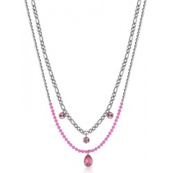 Buy Brosway Ladies Necklace Symphonia BYM113