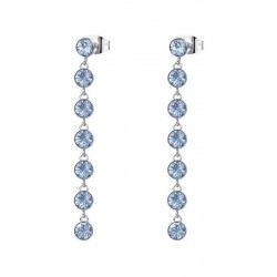 Boucles d'Oreilles Brosway Femme Symphonia BYM146