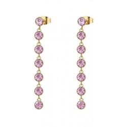 Boucles d'Oreilles Brosway Femme Symphonia BYM148