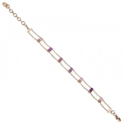 Acheter Bracelet Brosway Femme Symphonia BYM17