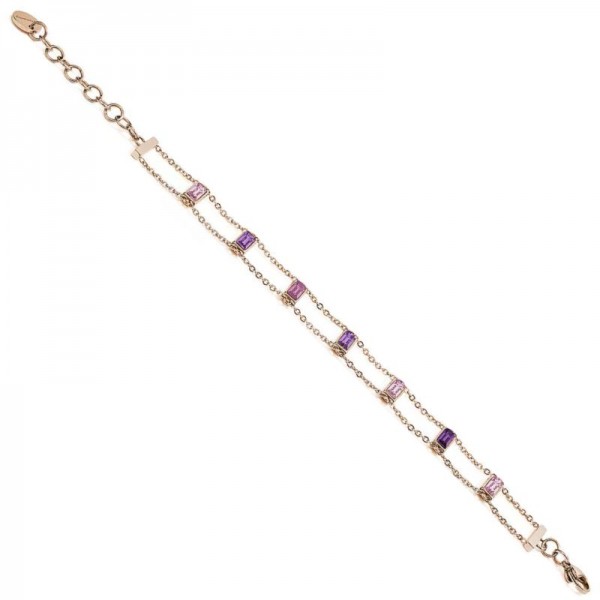 Acheter Bracelet Brosway Femme Symphonia BYM17