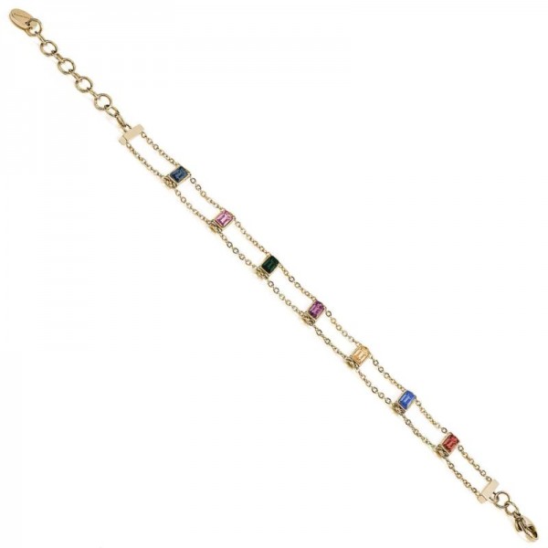 Acheter Bracelet Brosway Femme Symphonia BYM18