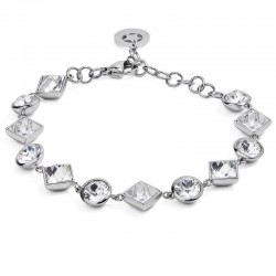 Acheter Bracelet Brosway Femme Symphonia BYM39