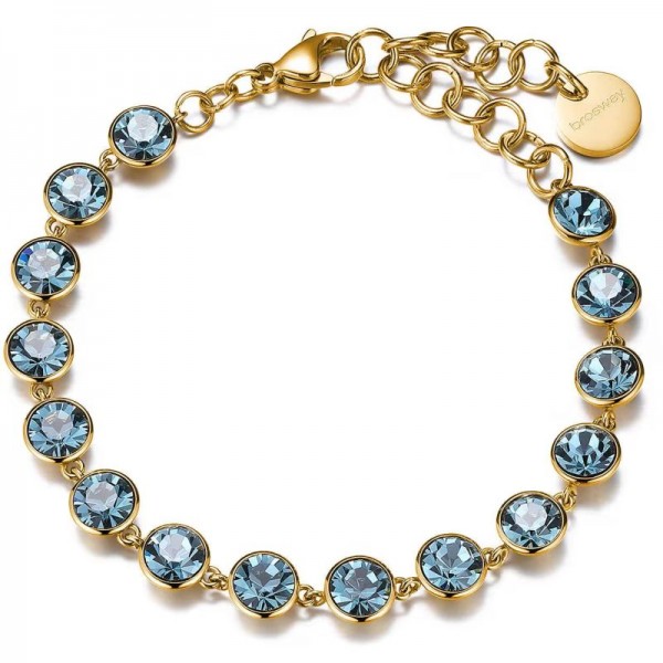 Comprare Bracciale Brosway Donna Symphonia BYM77