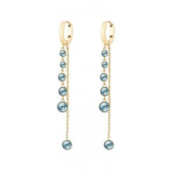 Boucles d'Oreilles Brosway Femme Symphonia BYM88