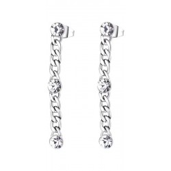 Boucles d'Oreilles Brosway Femme Symphonia BYM89