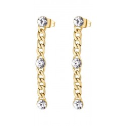 Boucles d'Oreilles Brosway Femme Symphonia BYM90