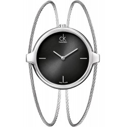 Buy Calvin Klein Women's Watch Agile K2Z2S111