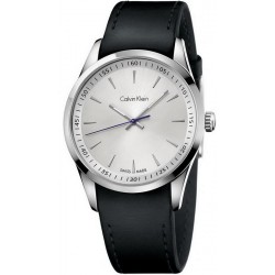 Buy Calvin Klein Men's Watch Bold K5A311C6