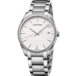 Calvin Klein Men's Watch Alliance K5R31146