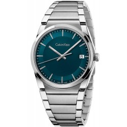 Calvin Klein Men's Watch Step K6K3114L