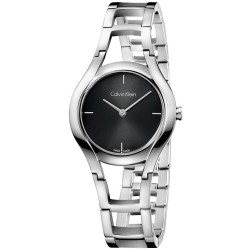 Buy Calvin Klein Women's Watch Class K6R23121