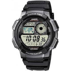 Buy Casio Collection Men's Watch AE-1000W-1BVEF