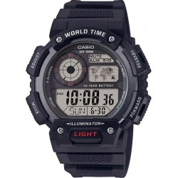 Buy Casio Collection Mens Watch AE-1400WH-1AVEF