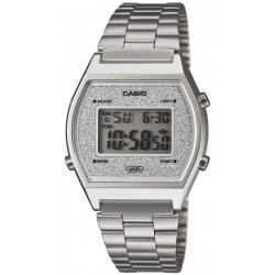 Buy Casio Vintage Ladies Watch B640WDG-7EF