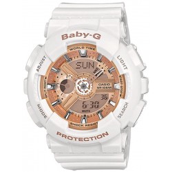 Buy Casio Baby-G Ladies Watch BA-110-7A1ER