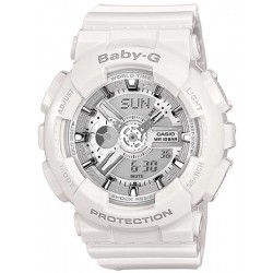 Buy Casio Baby-G Ladies Watch BA-110-7A3ER