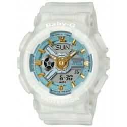 Buy Casio Baby-G Ladies Watch BA-110SC-7AER