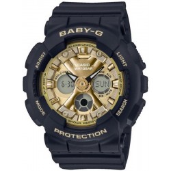 Buy Casio Baby-G Ladies Watch BA-130-1A3ER
