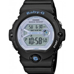Buy Casio Baby-G Ladies Watch BG-6903-1ER