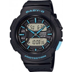 Buy Casio Baby-G Ladies Watch BGA-240-1A3ER