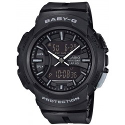 Buy Casio Baby-G Ladies Watch BGA-240BC-1AER
