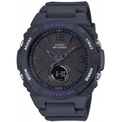 Buy Casio Baby-G Ladies Watch BGA-260-1AER