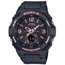 Buy Casio Baby-G Ladies Watch BGA-260SC-1AER