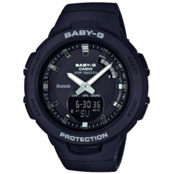 Buy Casio Baby-G Ladies Watch BSA-B100-1AER