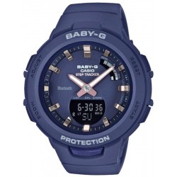 Buy Casio Baby-G Ladies Watch BSA-B100-2AER