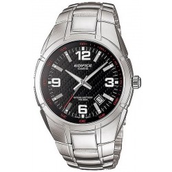 Buy Casio Edifice Men's Watch EF-125D-1AVEF